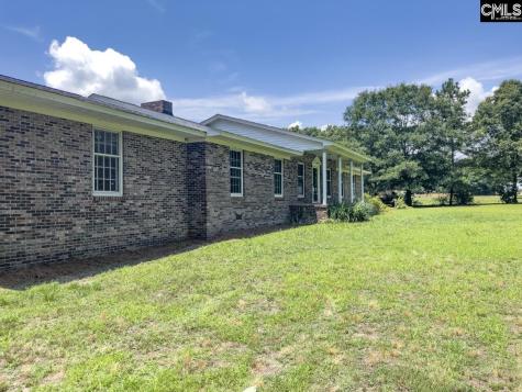 2545 Silverstreet Road Silverstreet SC 29145