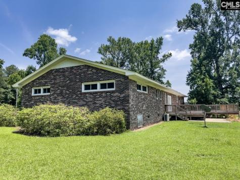 2545 Silverstreet Road Silverstreet SC 29145