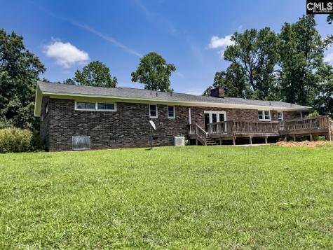 2545 Silverstreet Road Silverstreet SC 29145