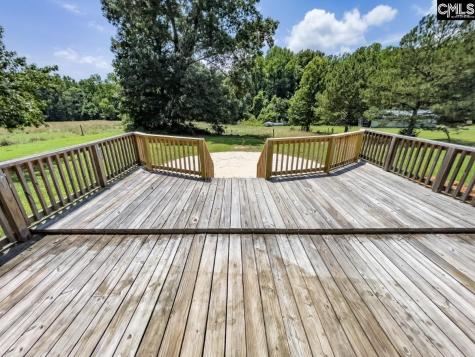 2545 Silverstreet Road Silverstreet SC 29145