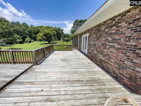 2545 Silverstreet Road Silverstreet SC 29145
