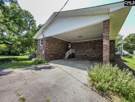 2545 Silverstreet Road Silverstreet SC 29145