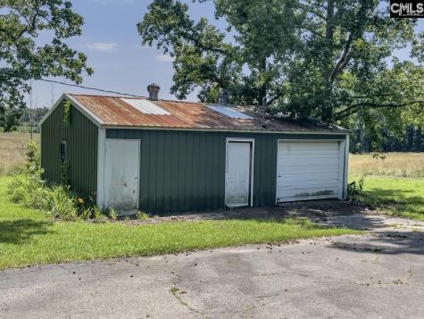 2545 Silverstreet Road Silverstreet SC 29145