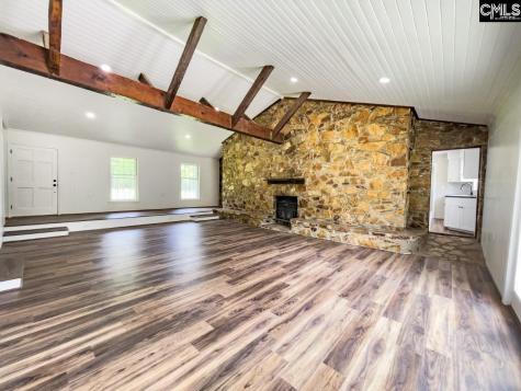 2545 Silverstreet Road Silverstreet SC 29145
