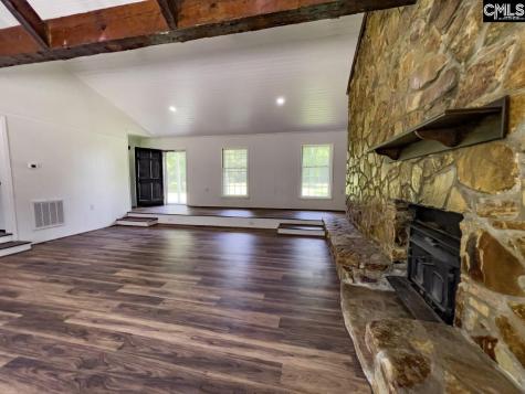 2545 Silverstreet Road Silverstreet SC 29145
