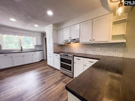 2545 Silverstreet Road Silverstreet SC 29145