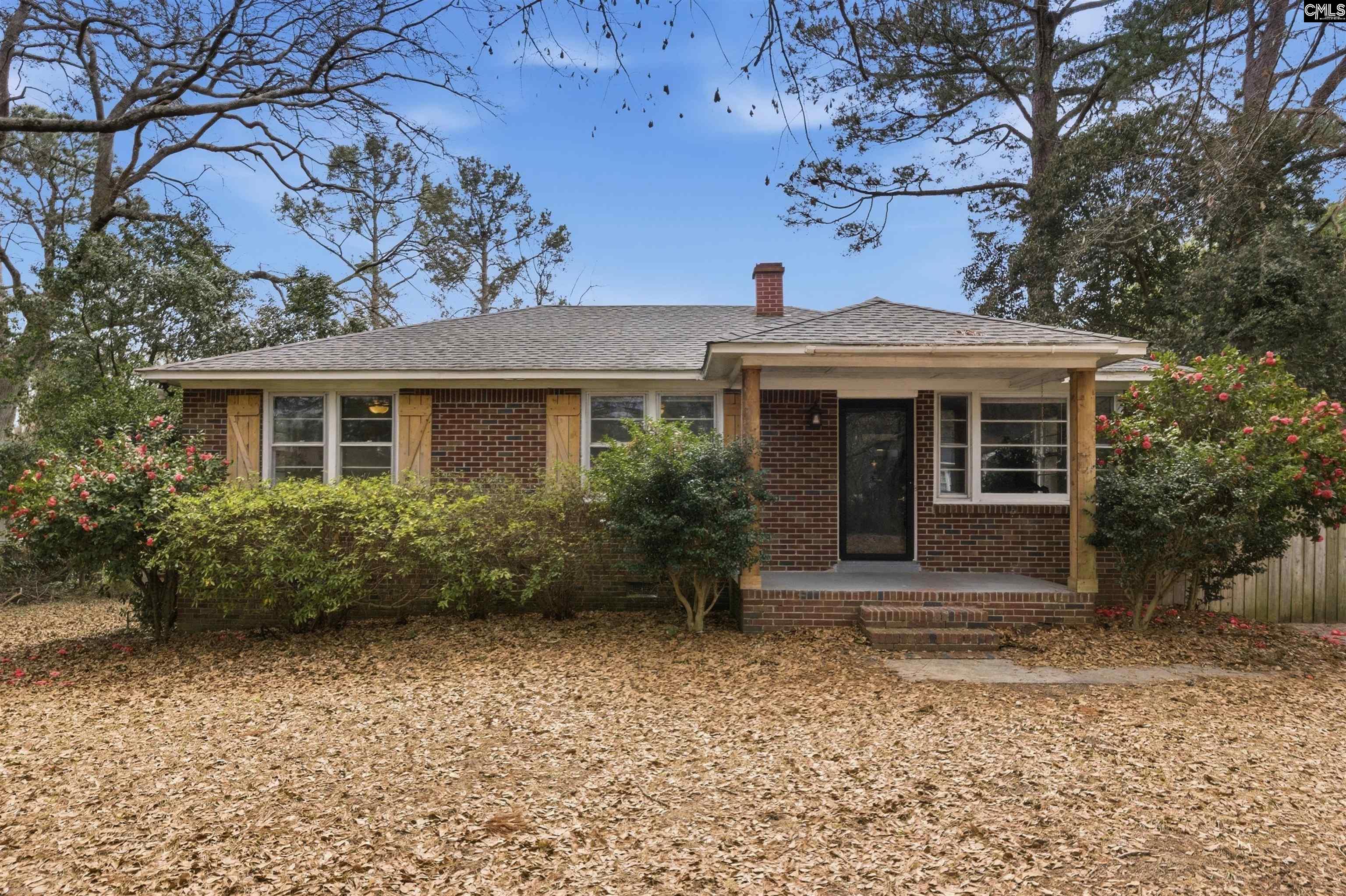 108 Waterford Drive Columbia SC 29203