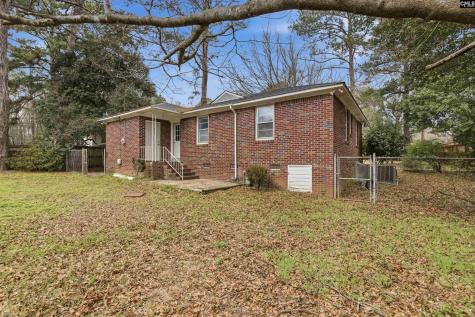 108 Waterford Drive Columbia SC 29203