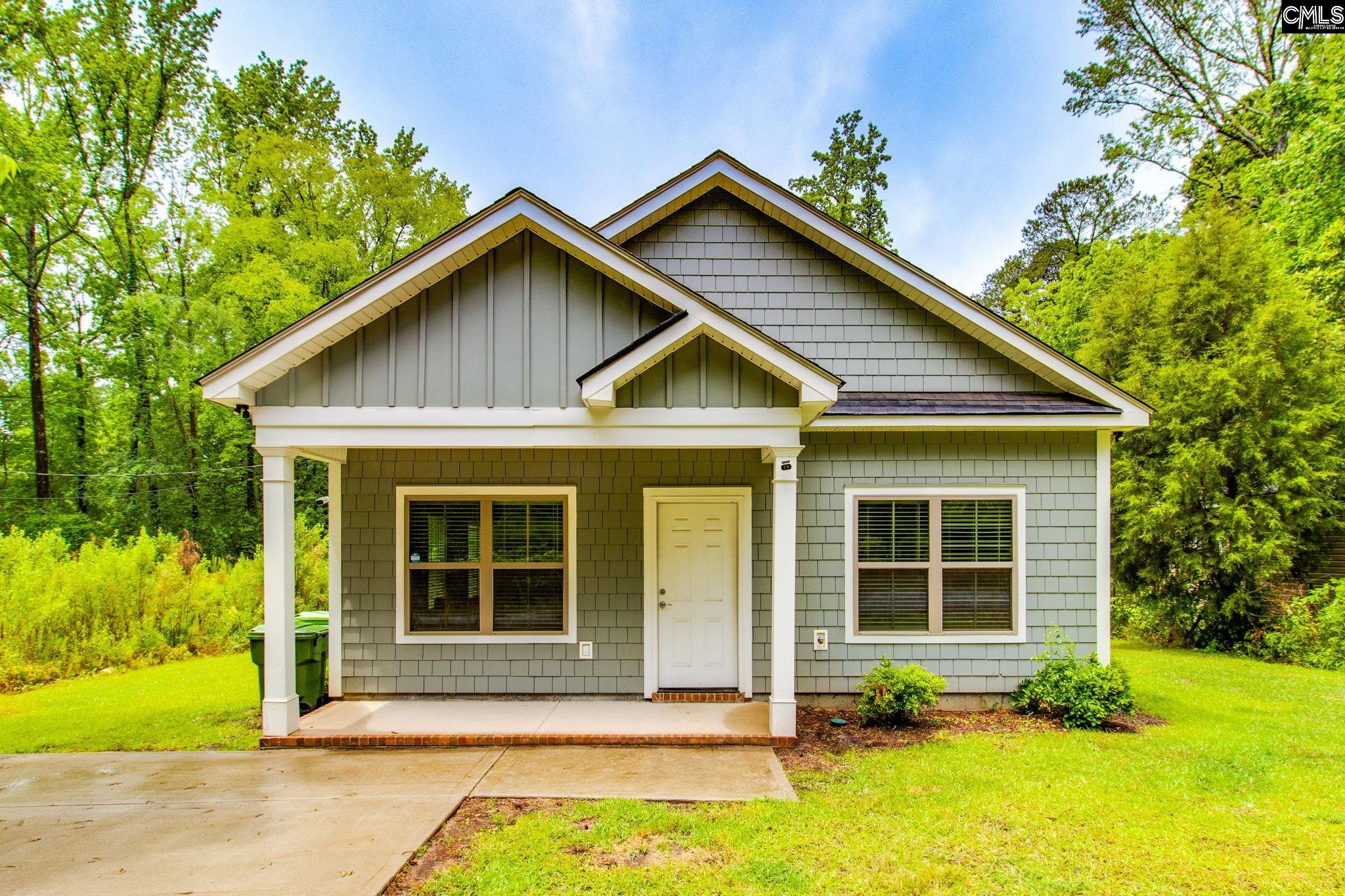 1339 Bon Air Drive Columbia SC 29203