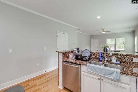 1339 Bon Air Drive Columbia SC 29203