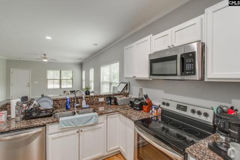 1339 Bon Air Drive Columbia SC 29203