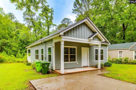 1339 Bon Air Drive Columbia SC 29203