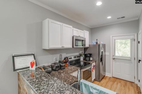 1339 Bon Air Drive Columbia SC 29203