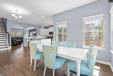 292 Meadow Springs Drive Columbia SC 29229