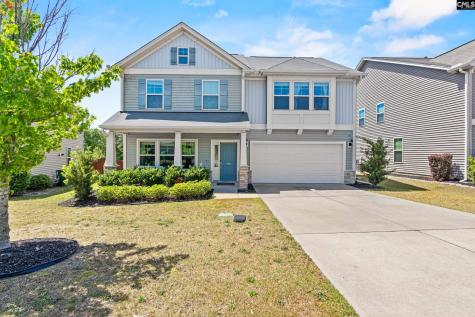 292 Meadow Springs Drive Columbia SC 29229