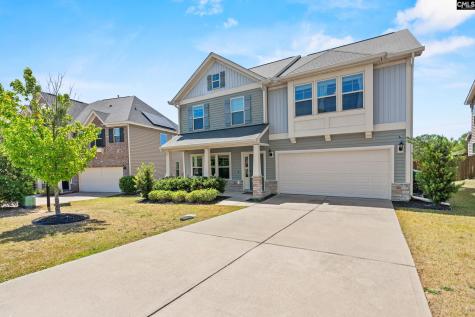 292 Meadow Springs Drive Columbia SC 29229