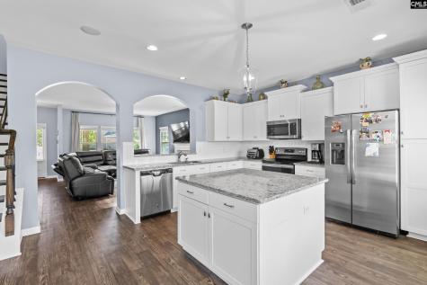 292 Meadow Springs Drive Columbia SC 29229