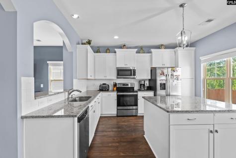 292 Meadow Springs Drive Columbia SC 29229