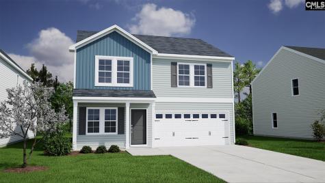 3574 Stedding Place Lexington SC 29073