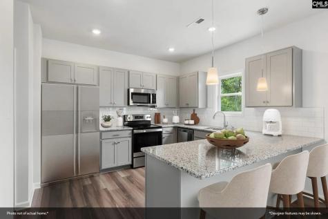 3574 Stedding Place Lexington SC 29073