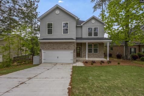 391 Woodlander Drive Blythewood SC 29016