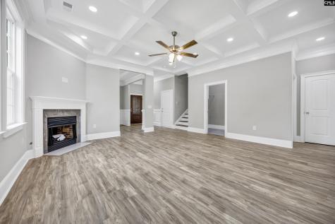 391 Woodlander Drive Blythewood SC 29016