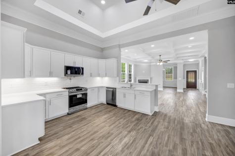 391 Woodlander Drive Blythewood SC 29016