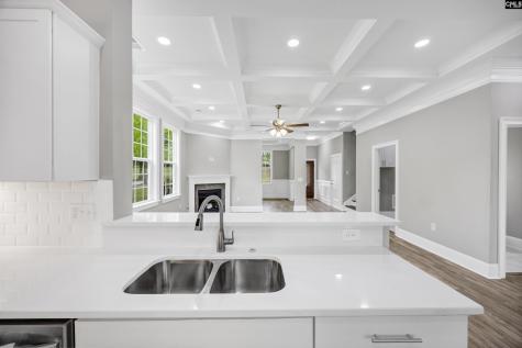 391 Woodlander Drive Blythewood SC 29016