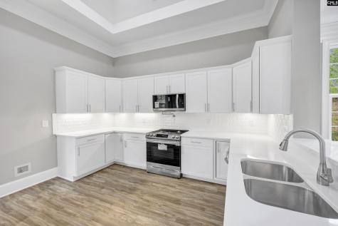 391 Woodlander Drive Blythewood SC 29016