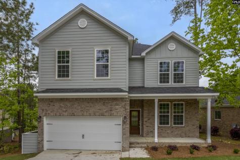 391 Woodlander Drive Blythewood SC 29016