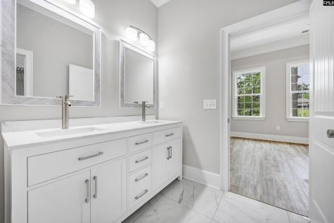 391 Woodlander Drive Blythewood SC 29016