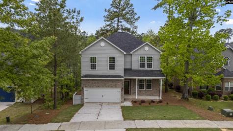 391 Woodlander Drive Blythewood SC 29016