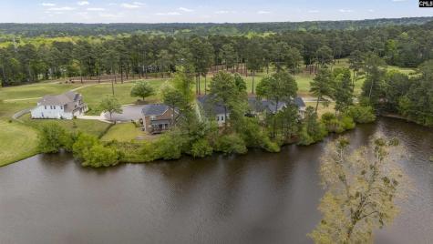 391 Woodlander Drive Blythewood SC 29016