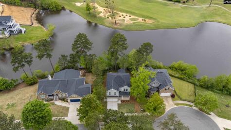 391 Woodlander Drive Blythewood SC 29016
