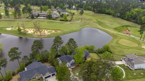 391 Woodlander Drive Blythewood SC 29016
