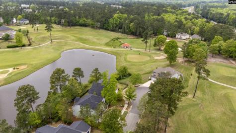 391 Woodlander Drive Blythewood SC 29016