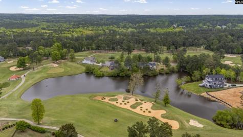 391 Woodlander Drive Blythewood SC 29016