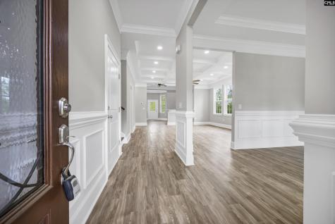 391 Woodlander Drive Blythewood SC 29016