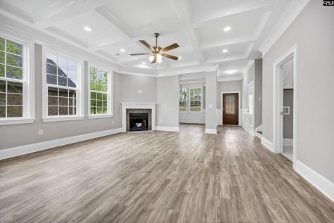 391 Woodlander Drive Blythewood SC 29016