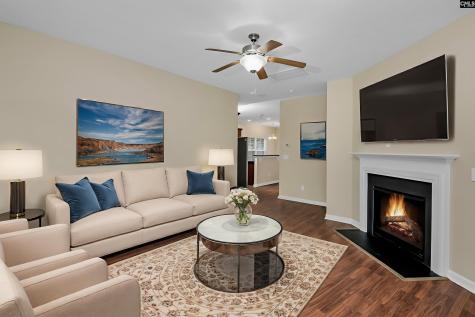 421 Laurel Leaf Drive West Columbia SC 29169