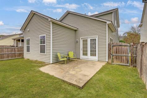 421 Laurel Leaf Drive West Columbia SC 29169