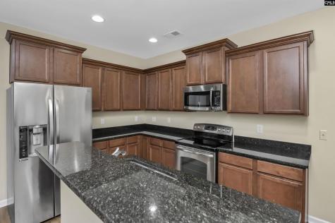 421 Laurel Leaf Drive West Columbia SC 29169
