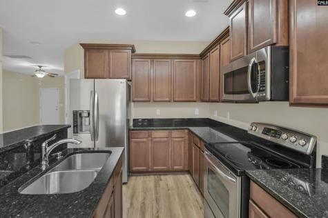 421 Laurel Leaf Drive West Columbia SC 29169