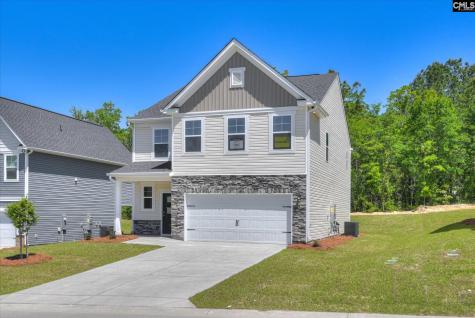 115 Bloomsbury Drive Lexington SC 29073