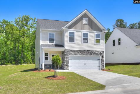 115 Bloomsbury Drive Lexington SC 29073