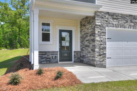 115 Bloomsbury Drive Lexington SC 29073