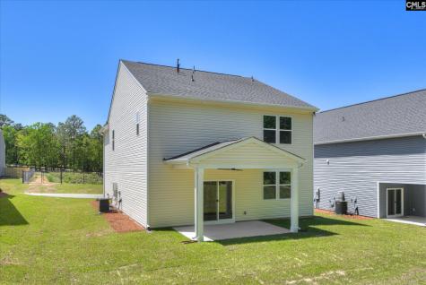115 Bloomsbury Drive Lexington SC 29073