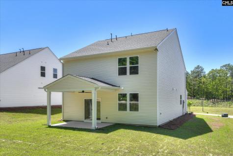 115 Bloomsbury Drive Lexington SC 29073