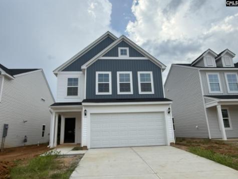 229 Laurinton Farms Drive Hopkins SC 29061