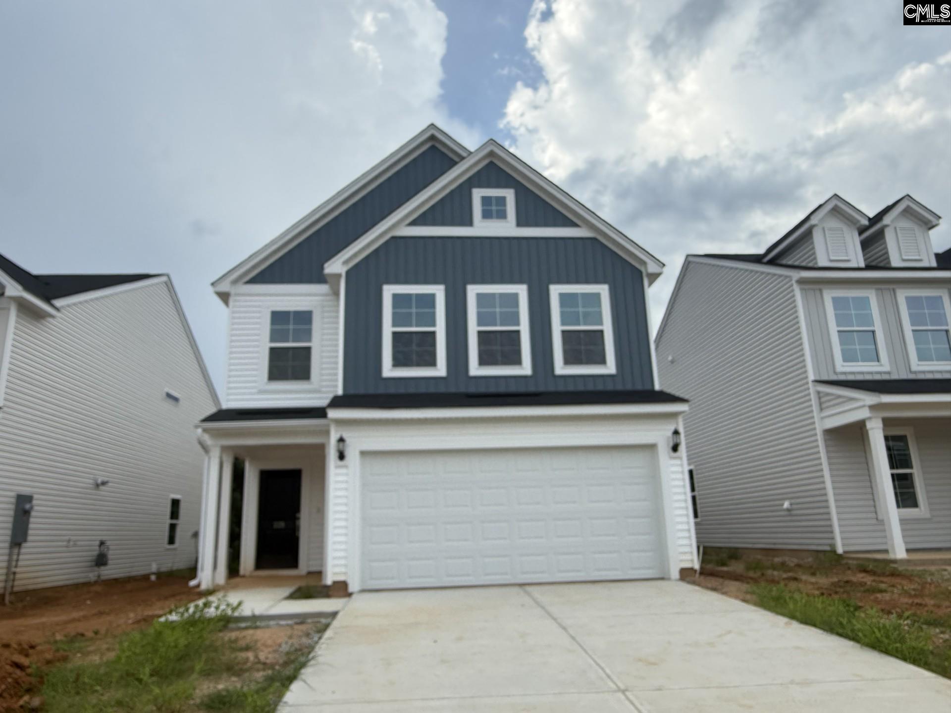 229 Laurinton Farms Drive Hopkins SC 29061